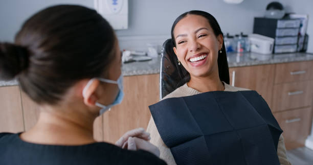 Full Mouth Reconstruction in Burbank, WA